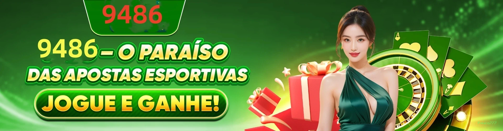 Pouco777 slots no app