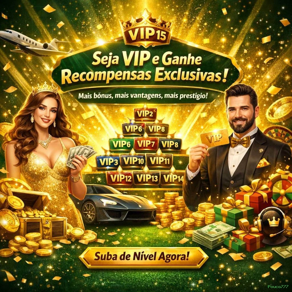 Formulário registro Pouco777