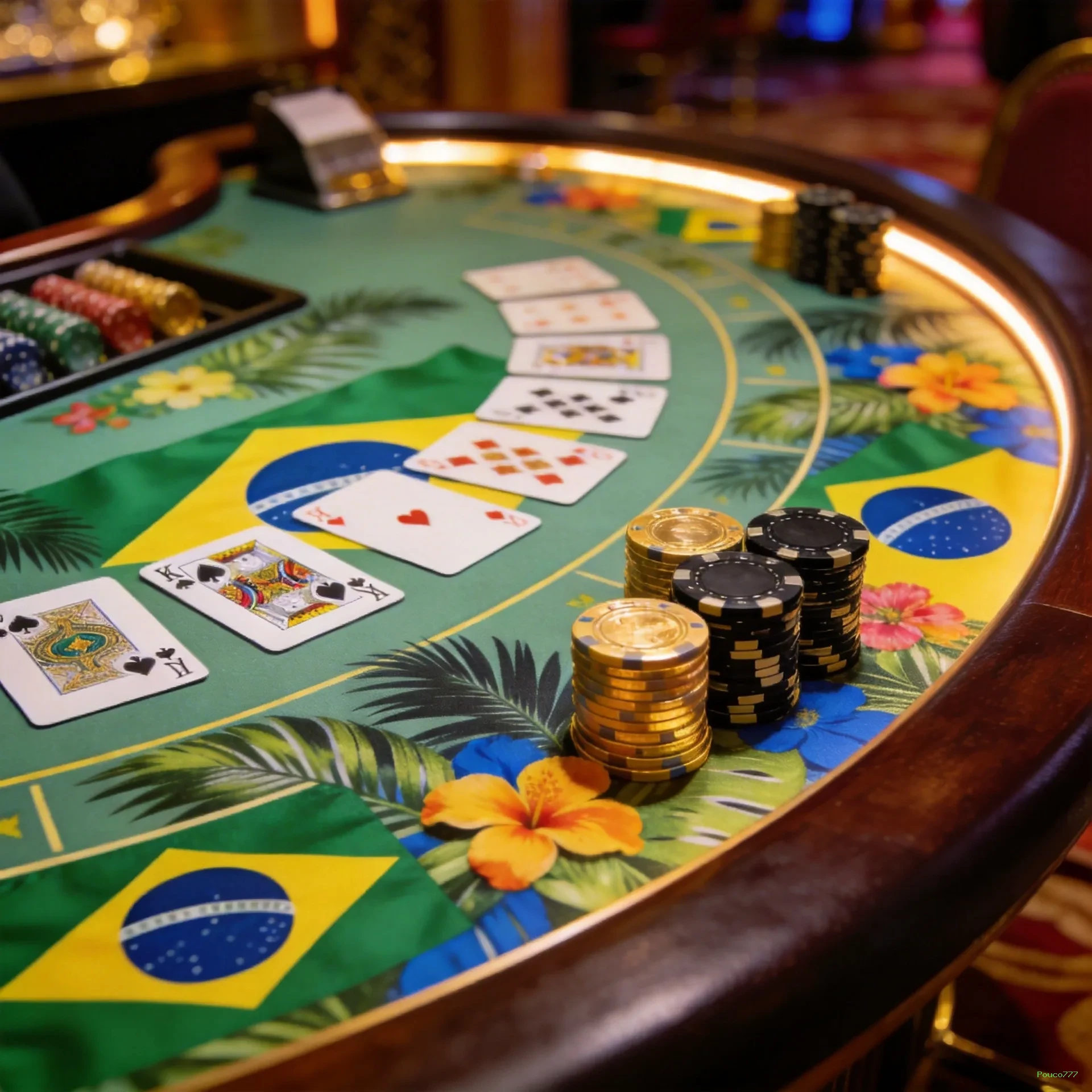 Slots Pouco777 - Sweet Bonanza e caça-níqueis populares