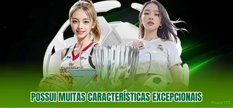 Slots com prêmios Pouco777